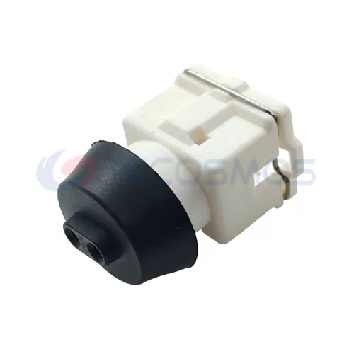 2-Pin Female 144473-8 Waterproof Wire Harness for Car Horn Nozzle Sensor Plug with ABS and Nylon Housing Copper Contacts - image 4